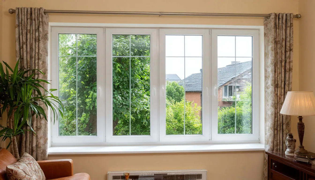 Стоимость пластиковых окон